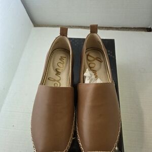 Sam Edelman Khloe Espadrille Flats